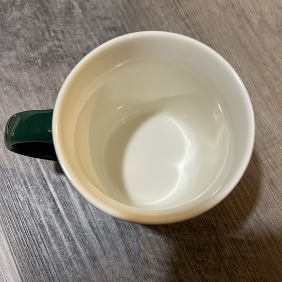 Lot of 3 Starbucks mugs: 14oz, 12oz & 10 oz - Picture 10 of 14